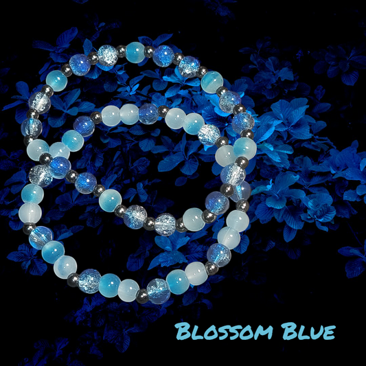 Blossom Blue